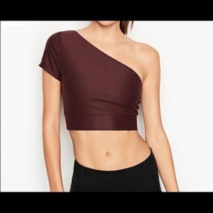 Victoria secret crop top